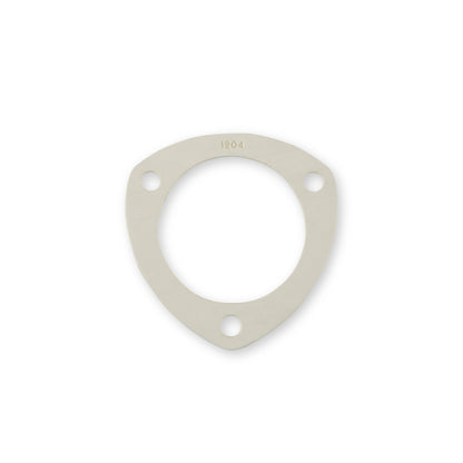 Fits Triangular 3-bolt Header Collector Flanges with 3 Inch I.D. by Mr Gasket