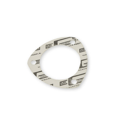 Fits Triangular 3-bolt Header Collector Flanges with 3 Inch I.D. by Mr Gasket