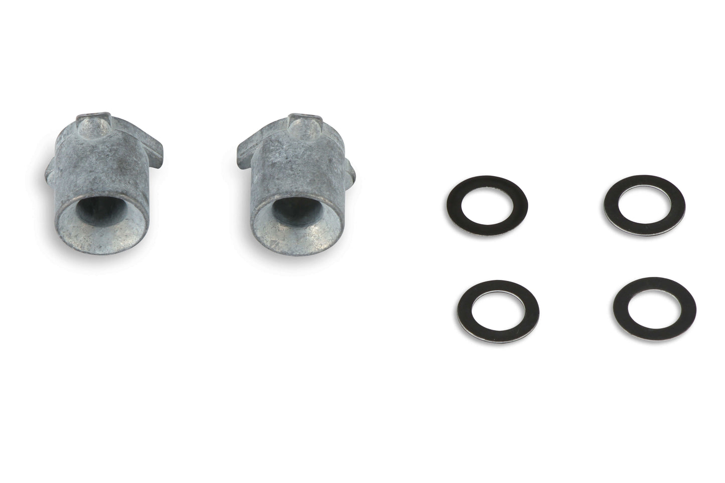 Accelerator Pump Discharge Nozzle by Holley