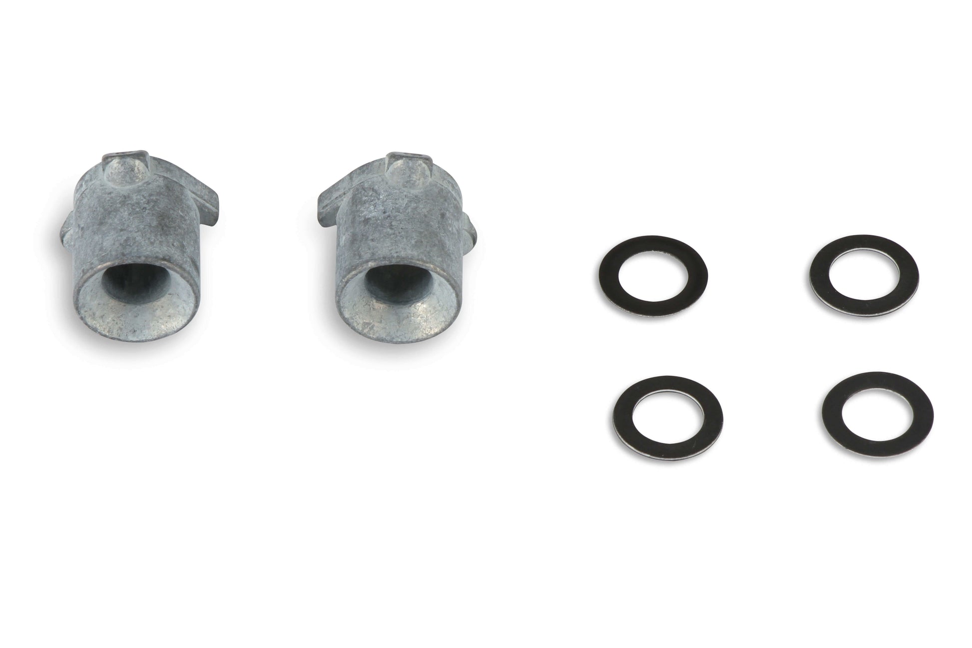 Accelerator Pump Discharge Nozzle by Holley