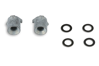 Accelerator Pump Discharge Nozzle by Holley