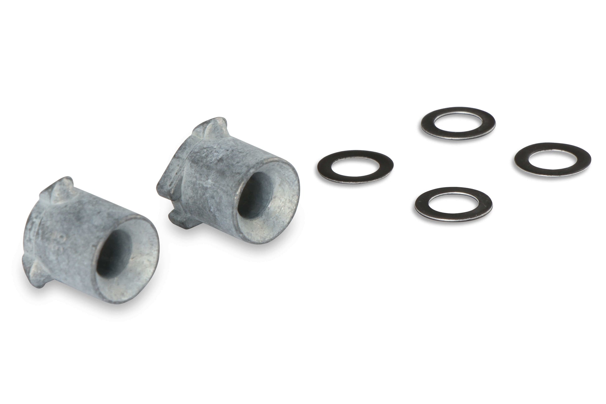 Accelerator Pump Discharge Nozzle by Holley