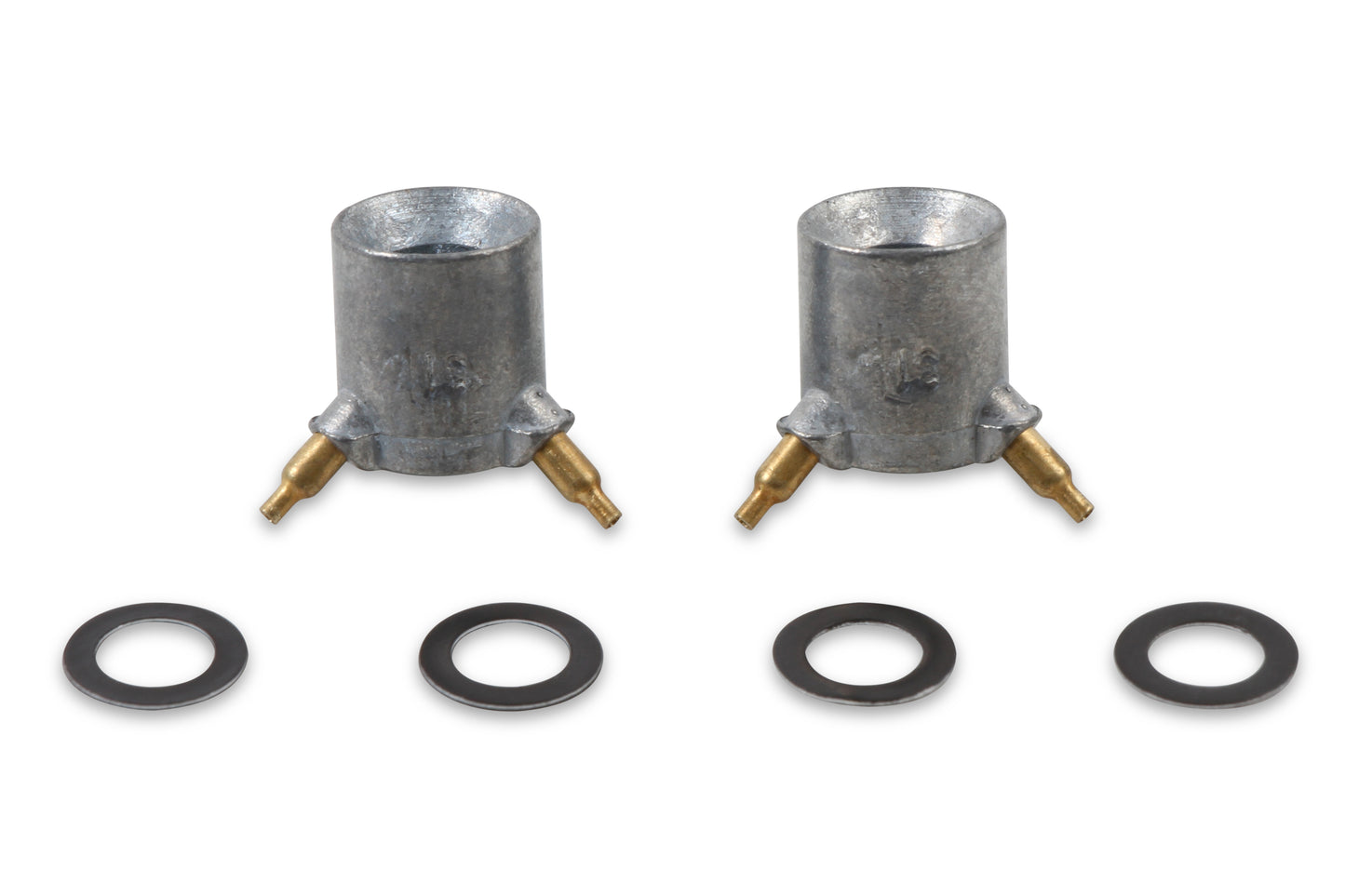 Accelerator Pump Discharge Nozzle by Holley