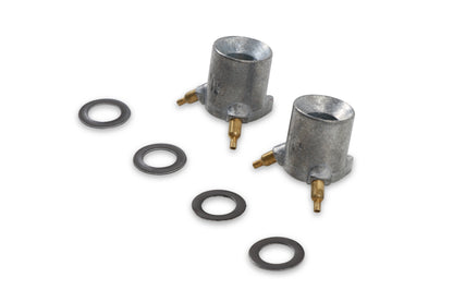 Accelerator Pump Discharge Nozzle by Holley