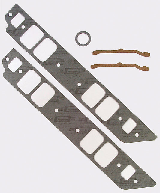 Mr. Gasket Performance Intake Manifold Gaskets by Mr Gasket