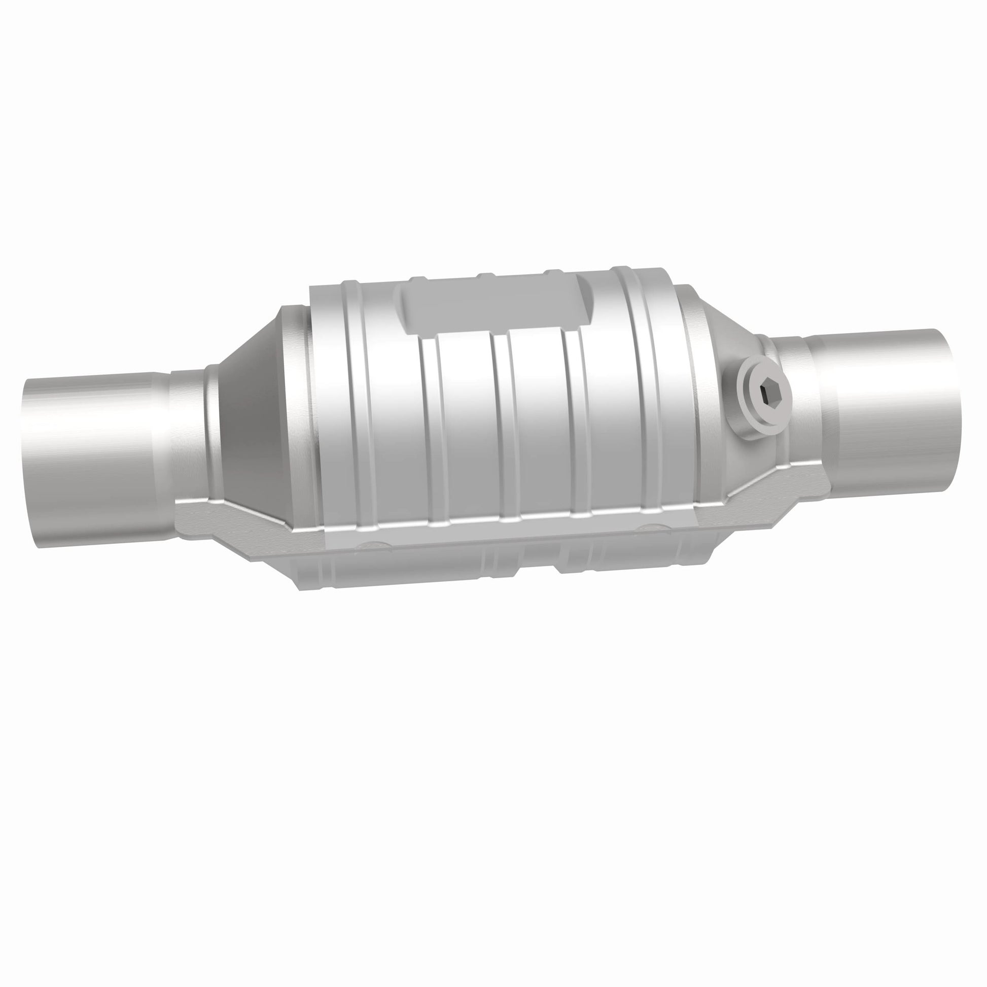 Magnaflow OEM Grade Universal Catalytic Converter - 2.50in. by MagnaFlow Exhaust Products