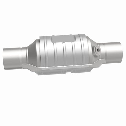 Magnaflow OEM Grade Universal Catalytic Converter - 2.50in. by MagnaFlow Exhaust Products