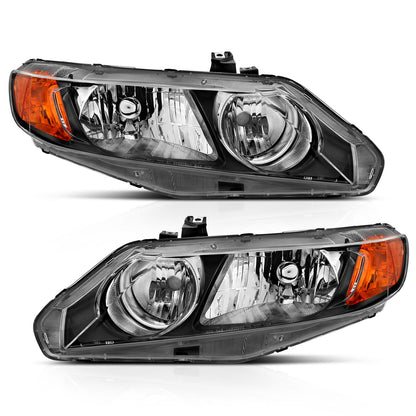 Pair (OE Replacement) by ANZO USA