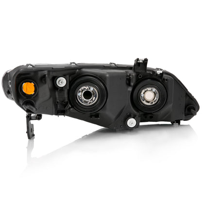 Pair (OE Replacement) by ANZO USA