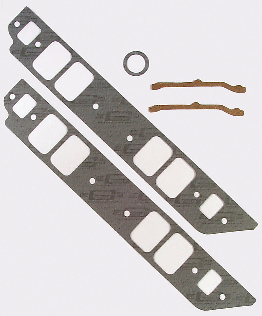 Mr. Gasket Performance Intake Manifold Gaskets by Mr Gasket