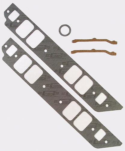 Mr. Gasket Performance Intake Manifold Gaskets by Mr Gasket
