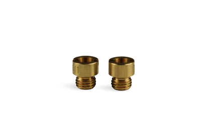 Standard Main Jet, 1/4-32 Thread, .128" Jet size by Holley