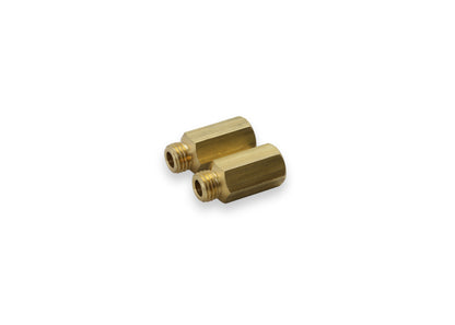 Main Jet Extension by Holley