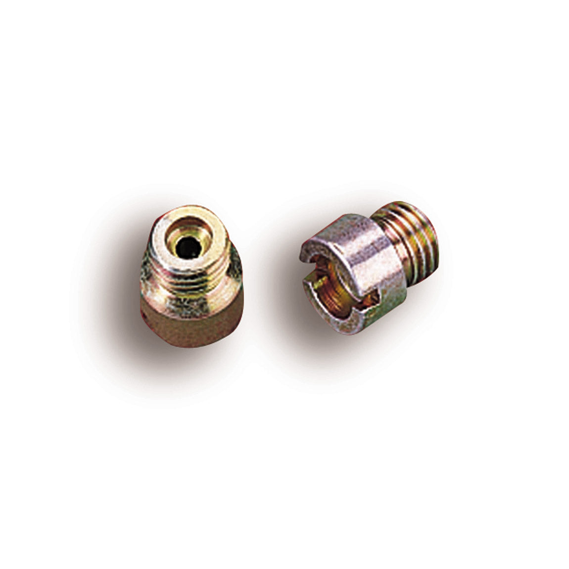 Standard Main Jet, 1/4-32 Thread, .128" Jet size by Holley