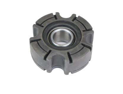 Front HQ Shockwaves for 2015-2026 Mustang. by Ridetech