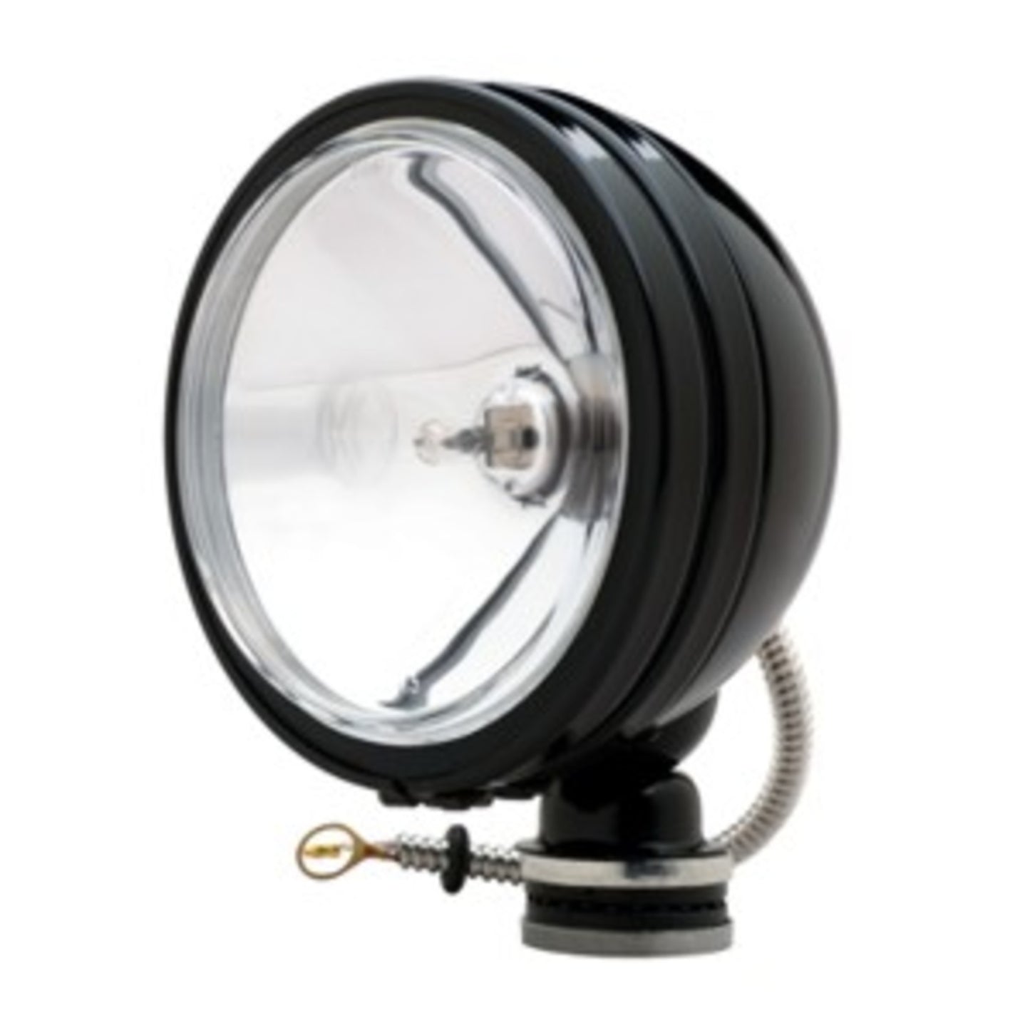 KC Daylighter Halogen 6in Spot 1-Light Universal by KC HiLiTES