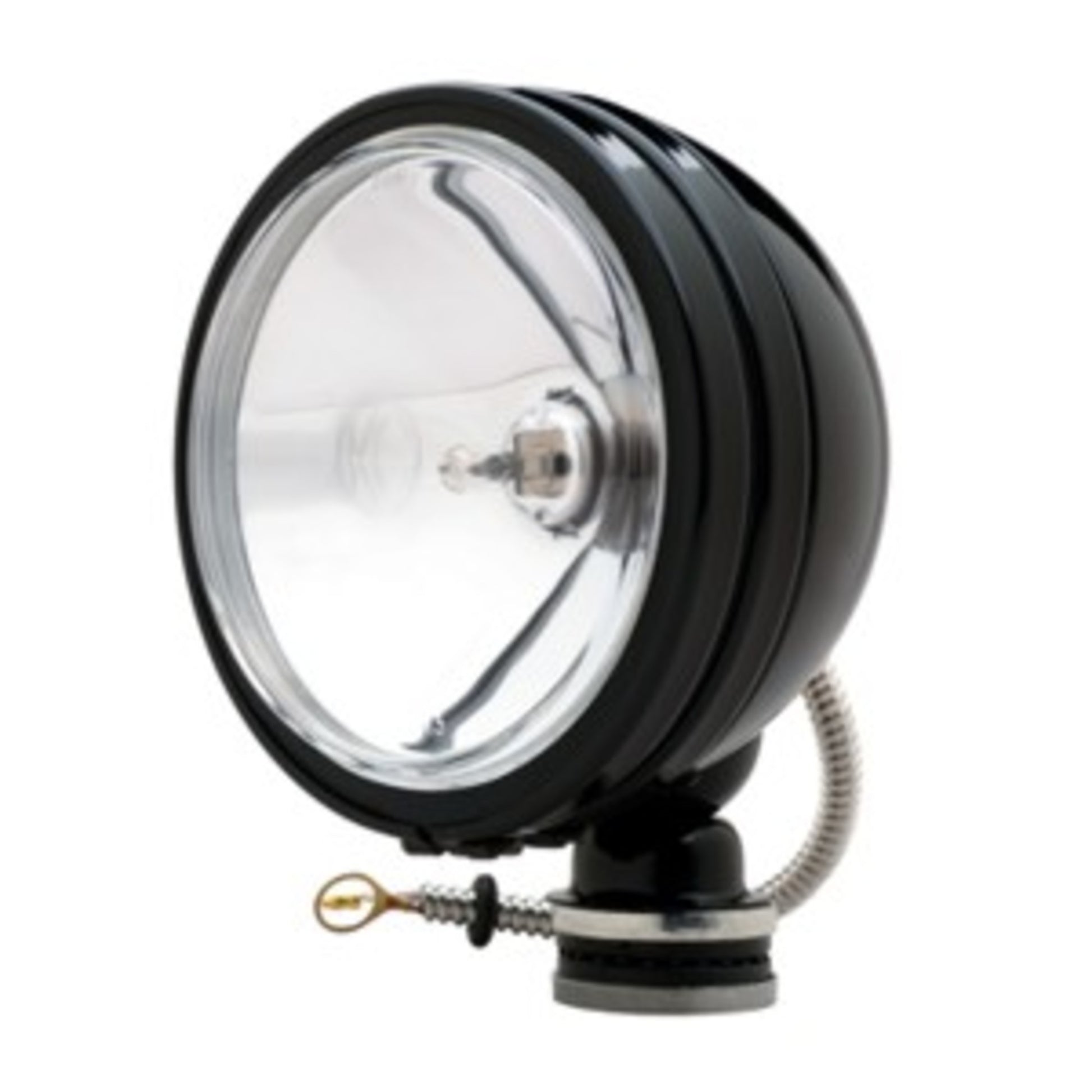 KC Daylighter Halogen 6in Spot 1-Light Universal by KC HiLiTES
