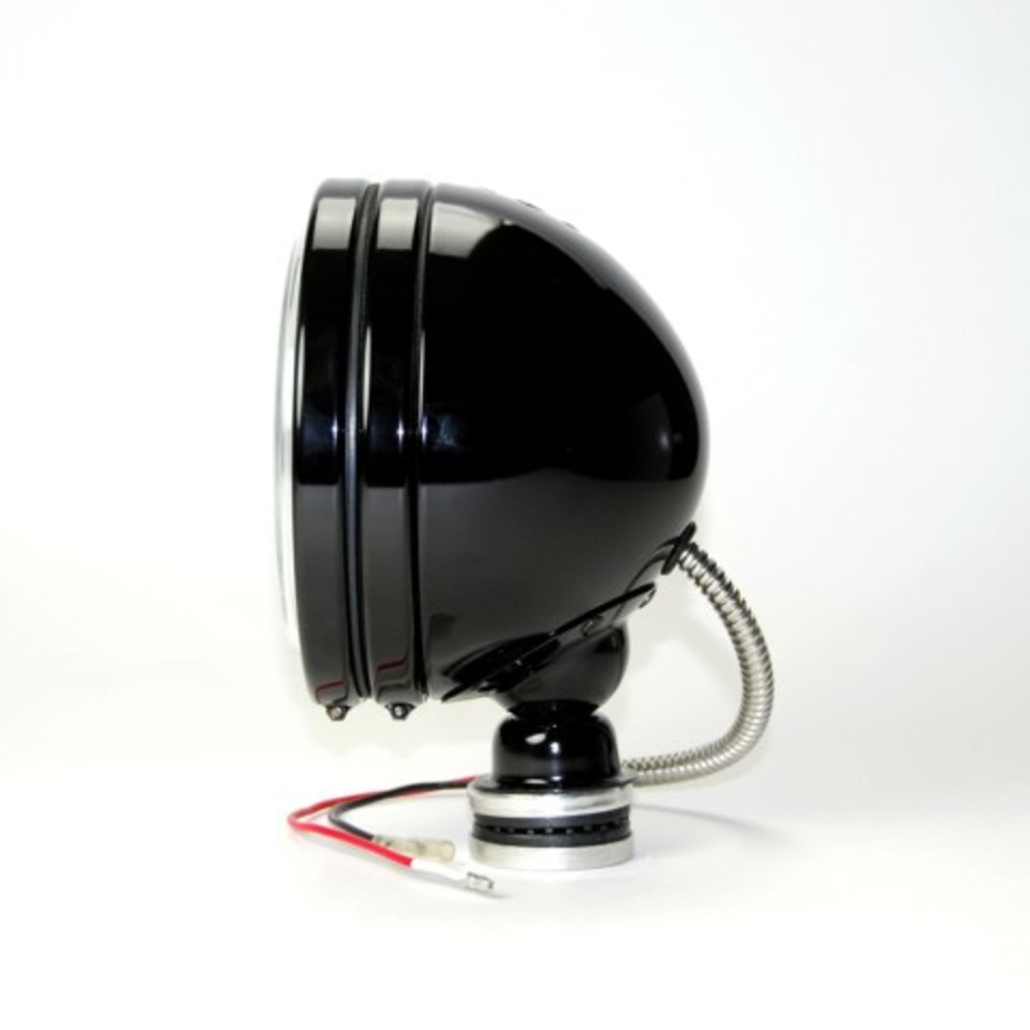 KC Daylighter Halogen 6in Spot 1-Light Universal by KC HiLiTES