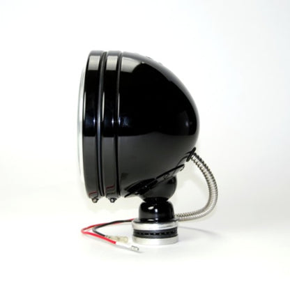 KC Daylighter Halogen 6in Spot 1-Light Universal by KC HiLiTES