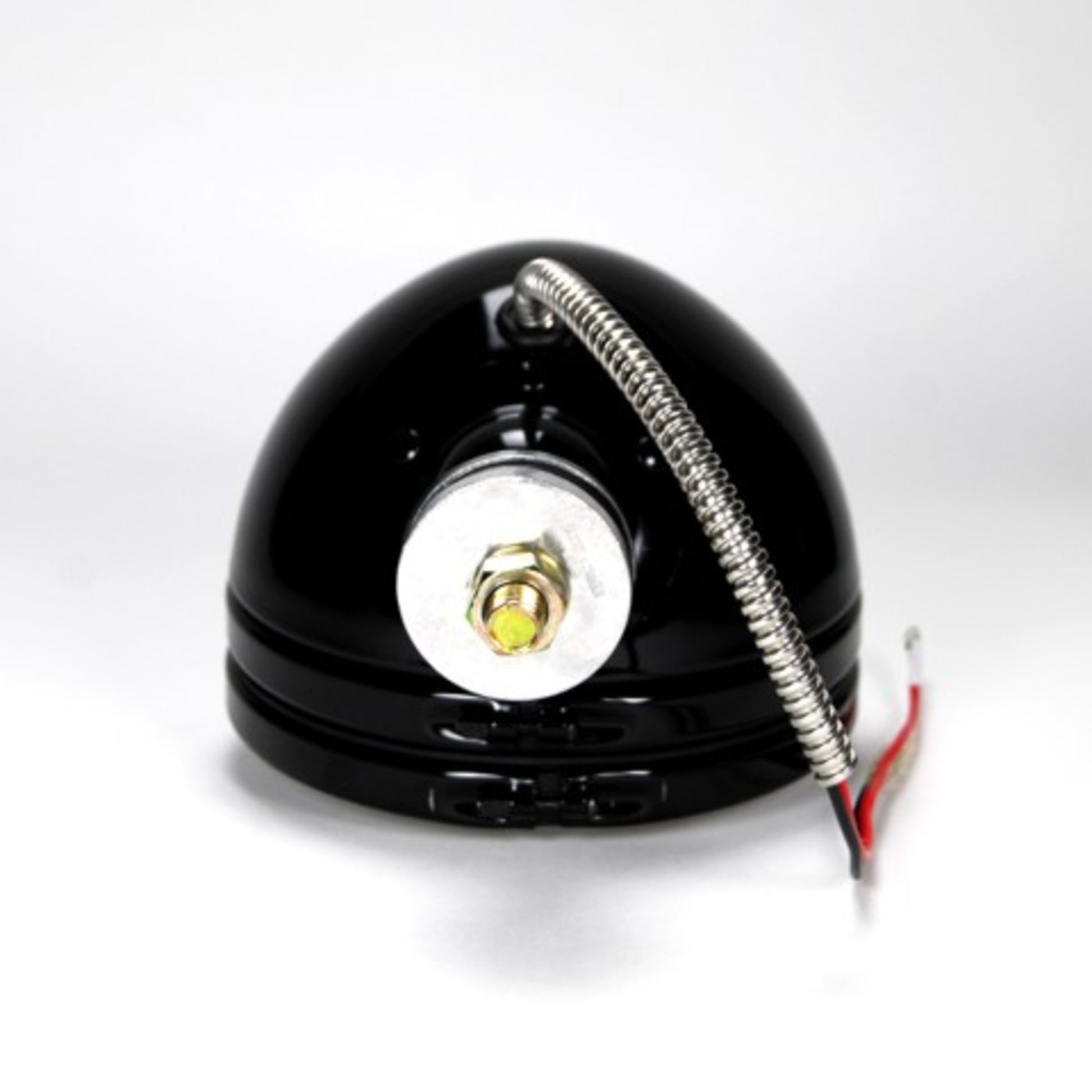 KC Daylighter Halogen 6in Spot 1-Light Universal by KC HiLiTES
