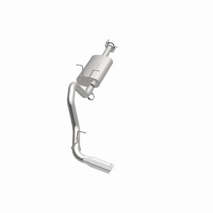 Magnaflow SPEQ Series Stainless Cat-Back System by MagnaFlow Exhaust Products
