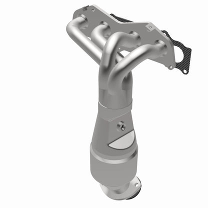 Catalytic Converter with Integrated Exhaust Manifold by MagnaFlow Exhaust Products