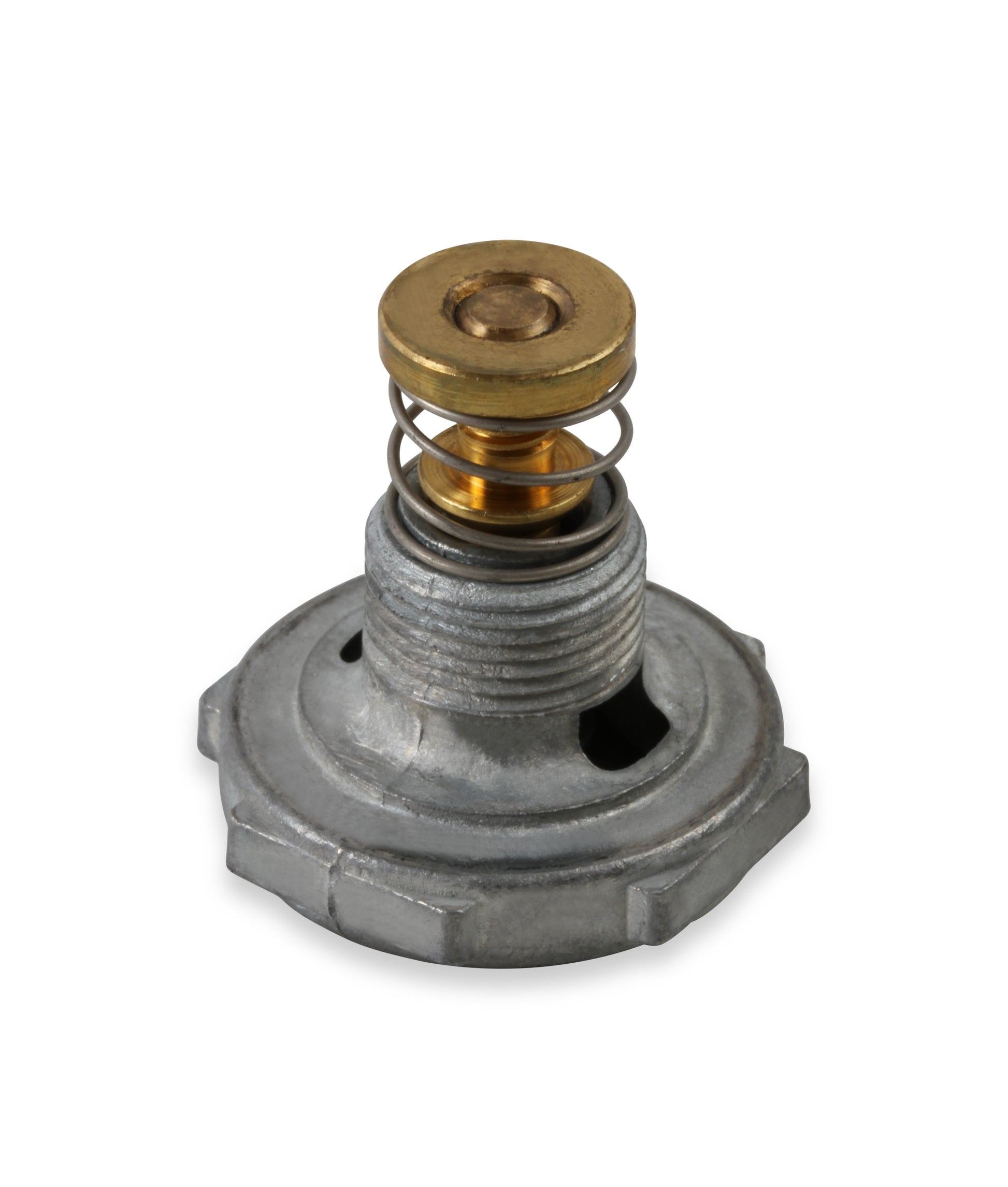 Single-Stage Power Valve Standard Flow 8.5 in. Hg by Holley