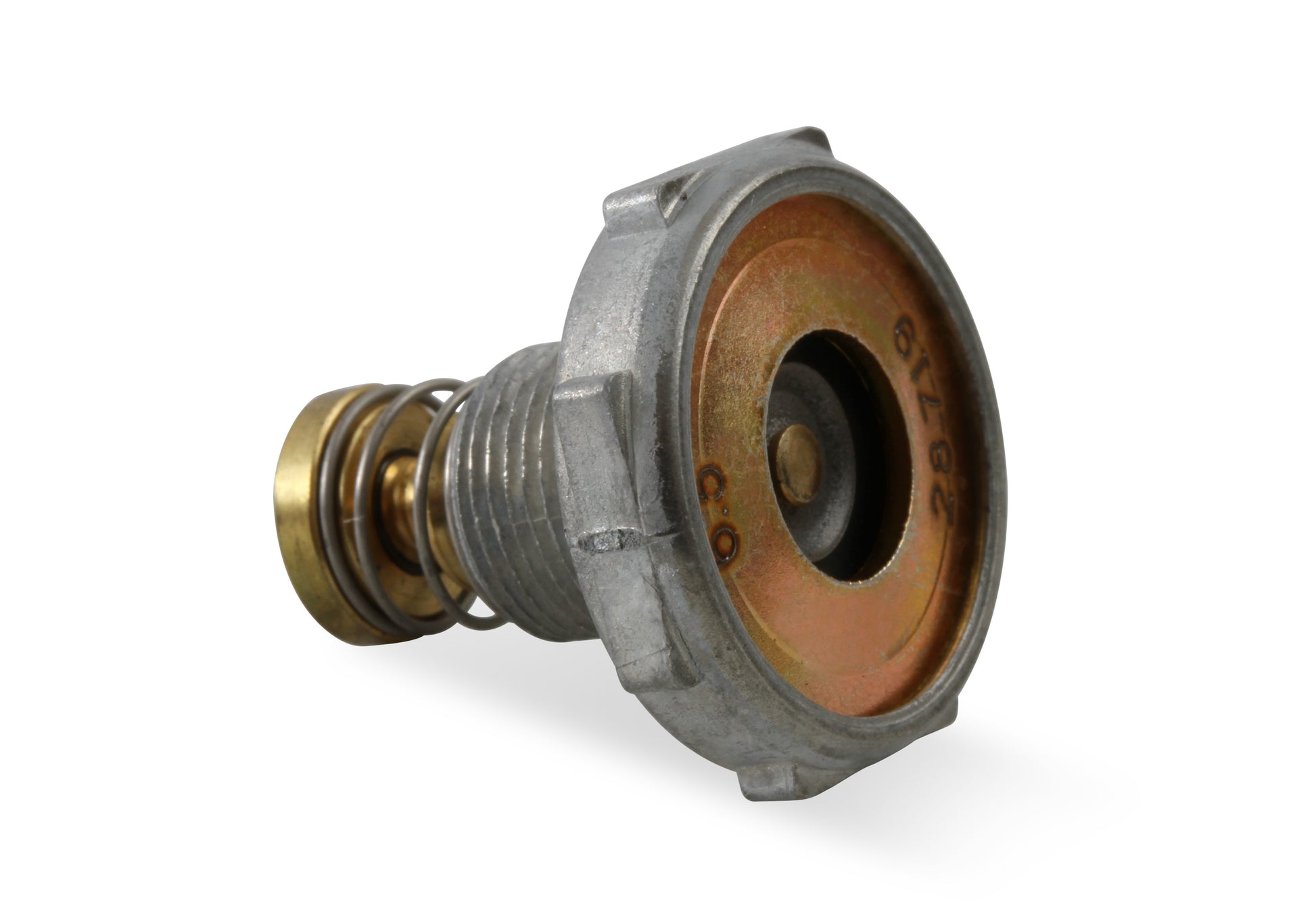 Single-Stage Power Valve Standard Flow 5.5 in. Hg by Holley