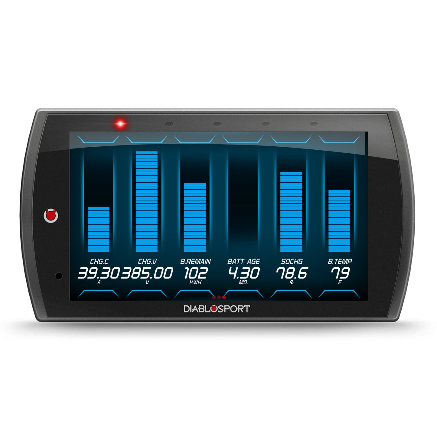 Trinity 2 Monitor for Mach-E and Lightning by DiabloSport