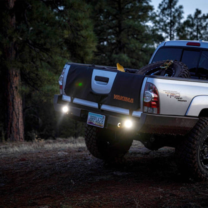 KC FLEX ERA 1 LED 2-Light Master Kit with Spread Beam Pattern by KC HiLiTES