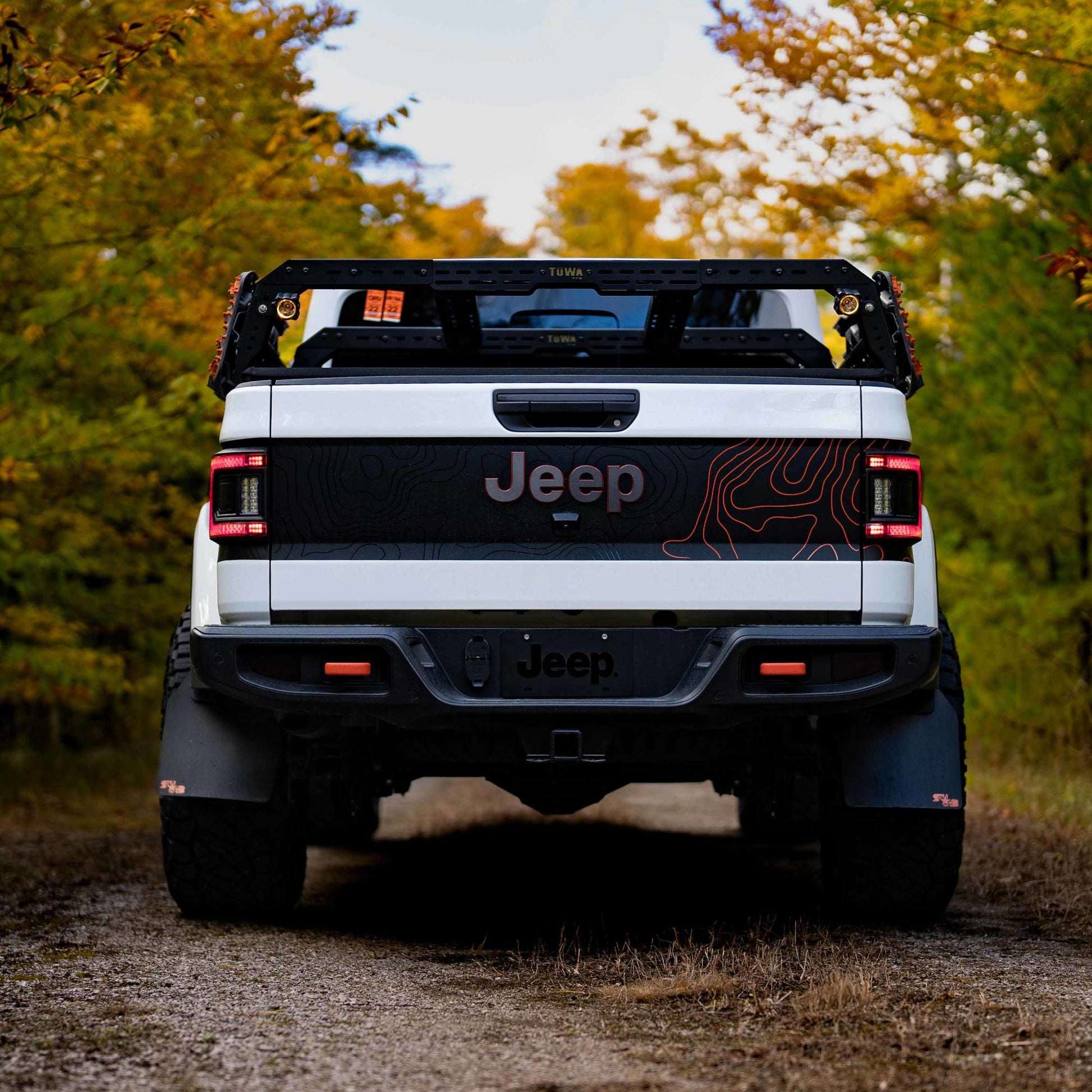 KC FLEX ERA 1 LED 2-Light Master Kit with Spread Beam Pattern by KC HiLiTES