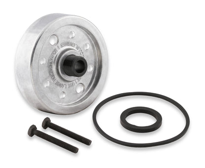 Fits Chevrolet 1957-1967 Small Block and 1965-1967 Big Block. by Mr Gasket