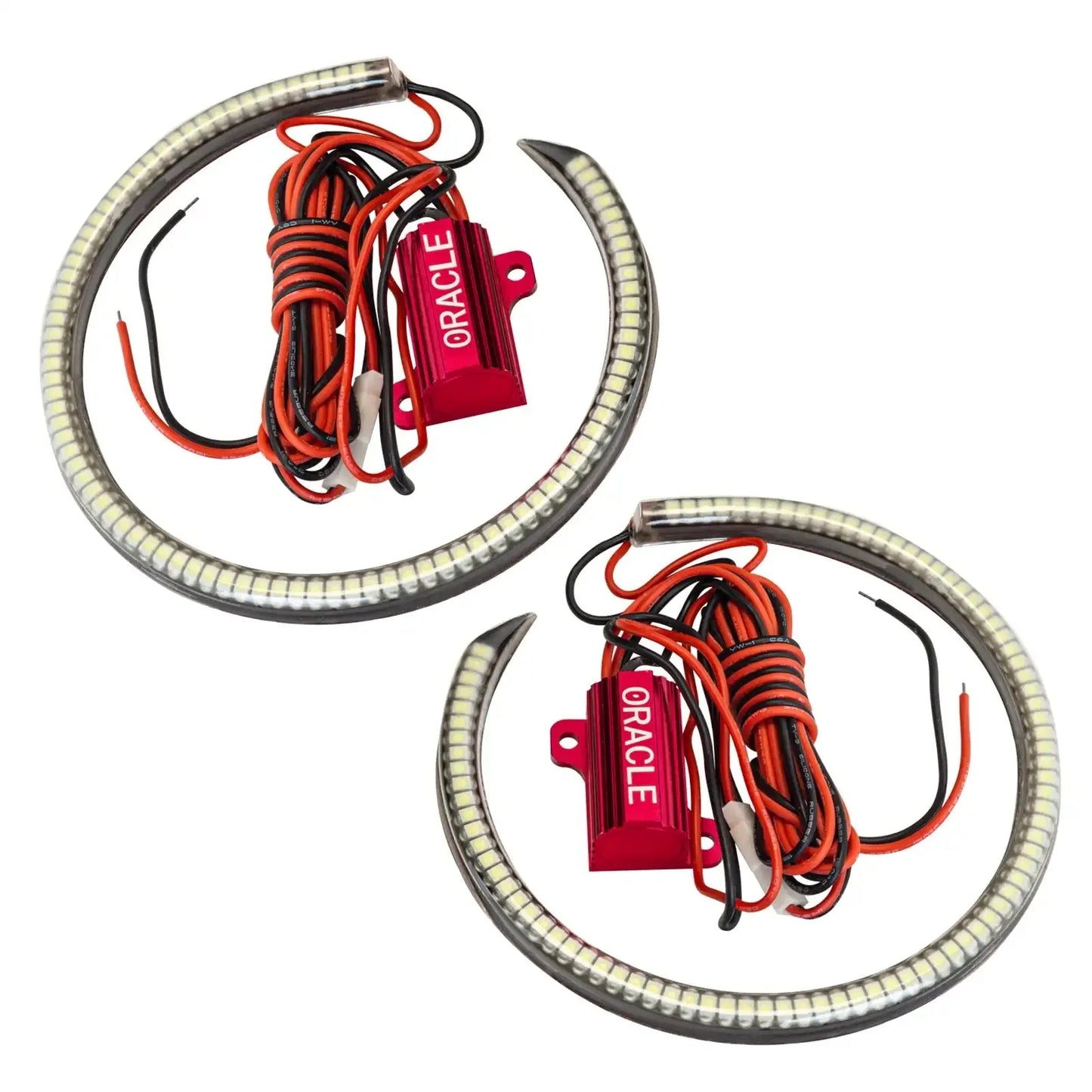 ORACLE Lighting 2016-2019 Can-Am Outlander G2 450 500 570 LED Surface Mount Halo Kit by ORACLE Lighting