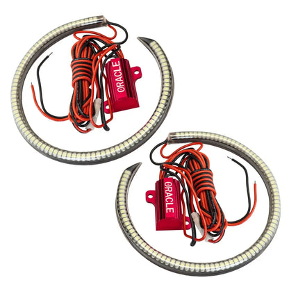 ORACLE Lighting 2016-2019 Can-Am Outlander G2 450 500 570 LED Surface Mount Halo Kit by ORACLE Lighting