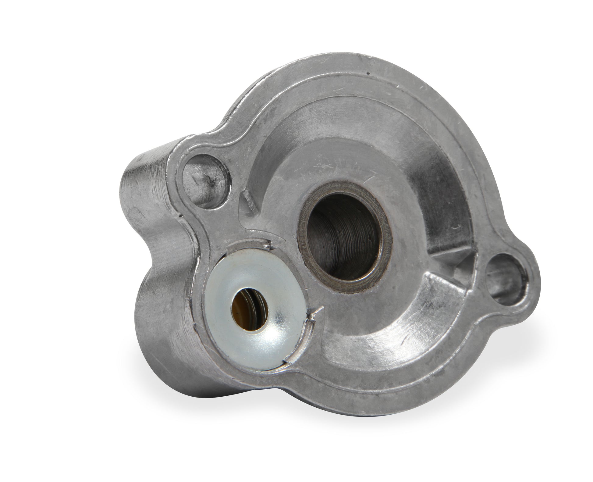 Mr. Gasket Oil Filter Adapter Kit by Mr Gasket