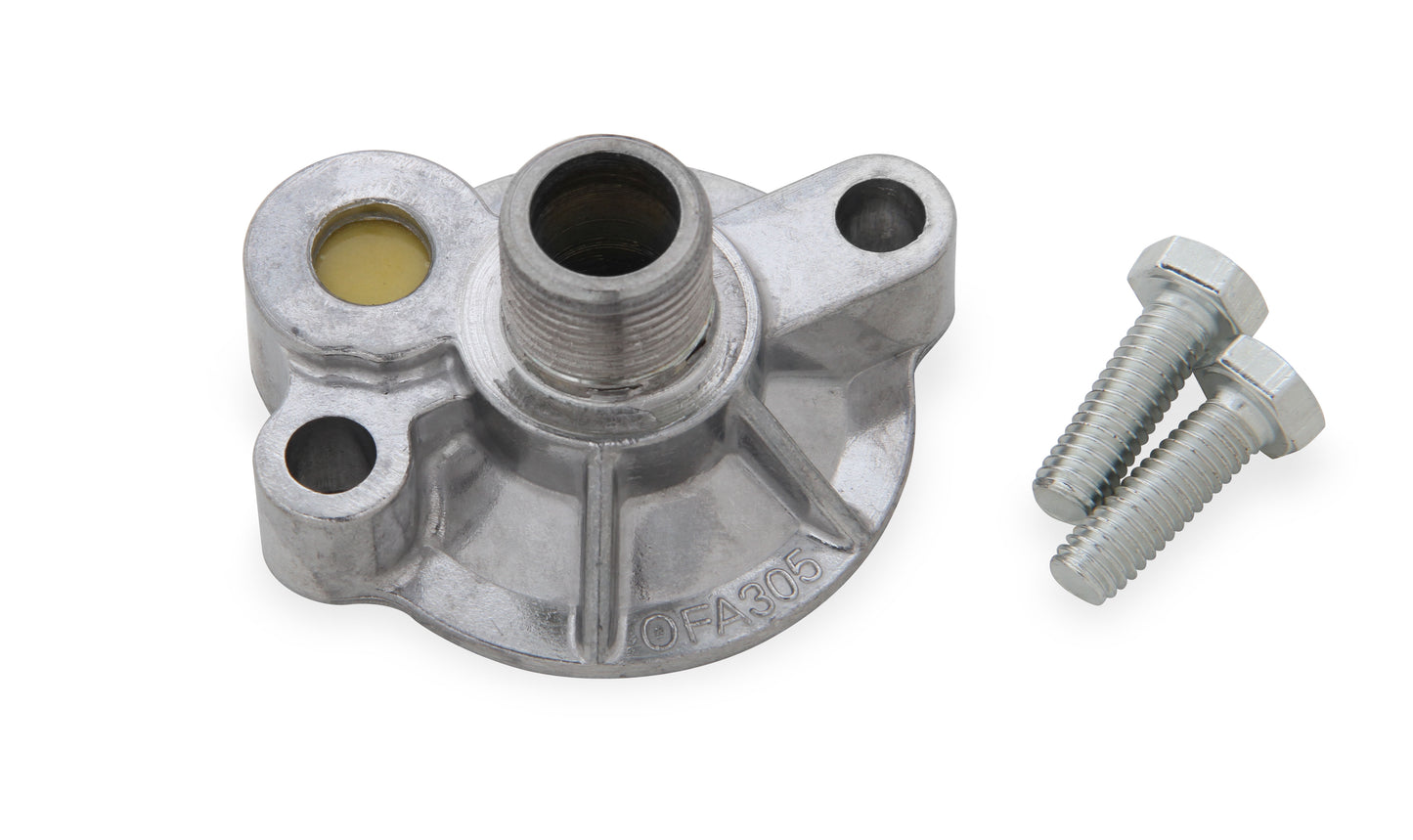 Mr. Gasket Oil Filter Adapter Kit by Mr Gasket