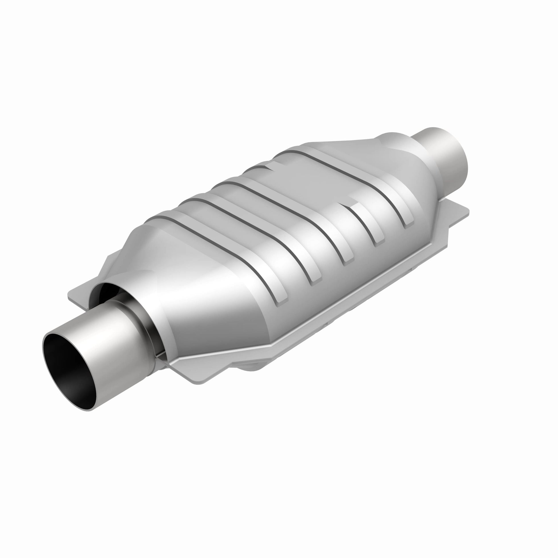 Magnaflow California Universal Catalytic Converter - 2.50in. by MagnaFlow Exhaust Products