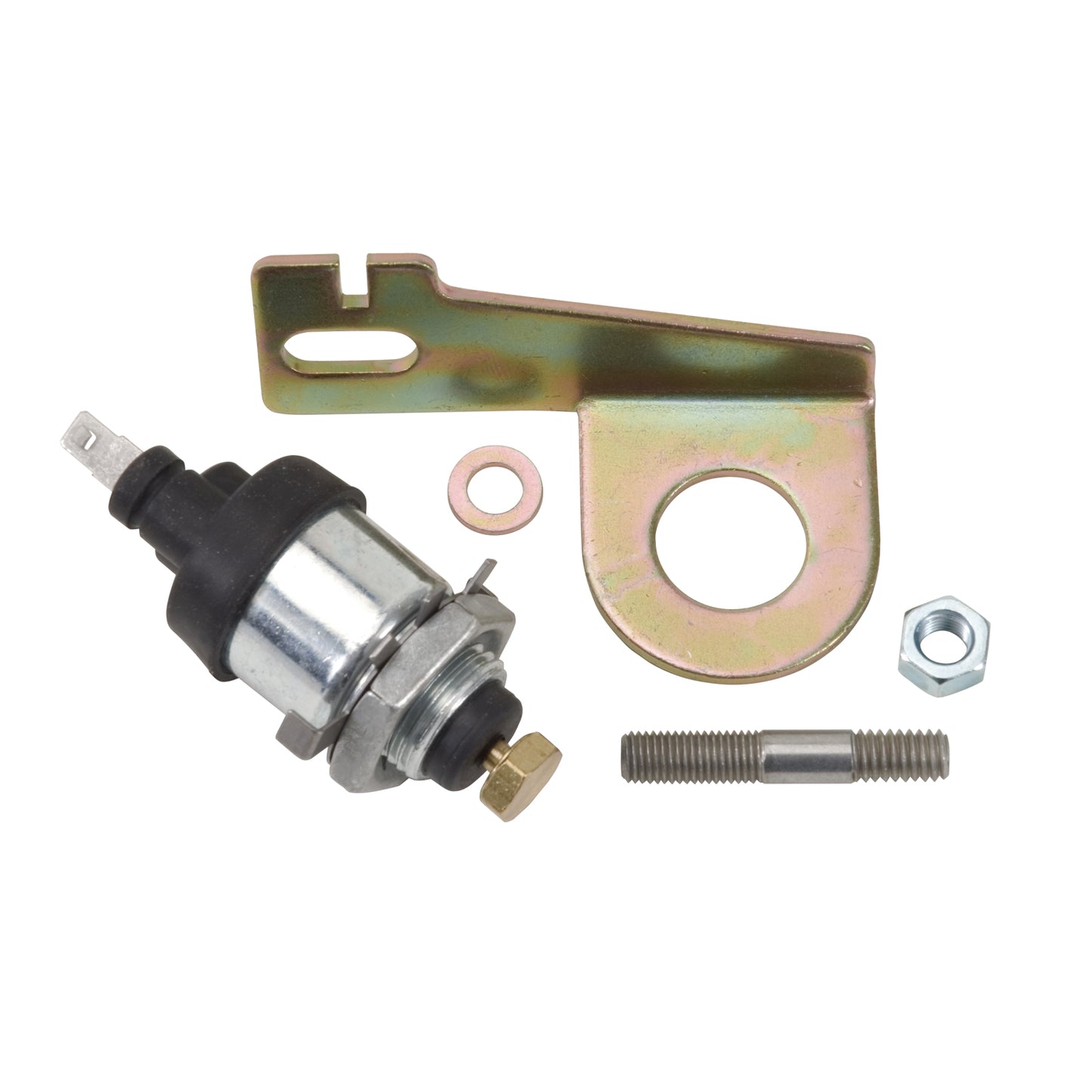 Idle Compensator Kit maintains correct idle speed when air conditioning is on by Edelbrock