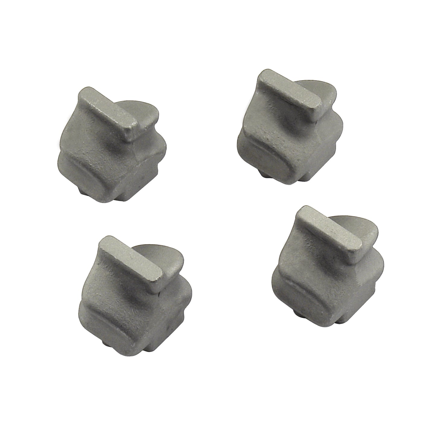 Mr. Gasket Coil Spring Boosters - Twist-In - Large by Mr Gasket