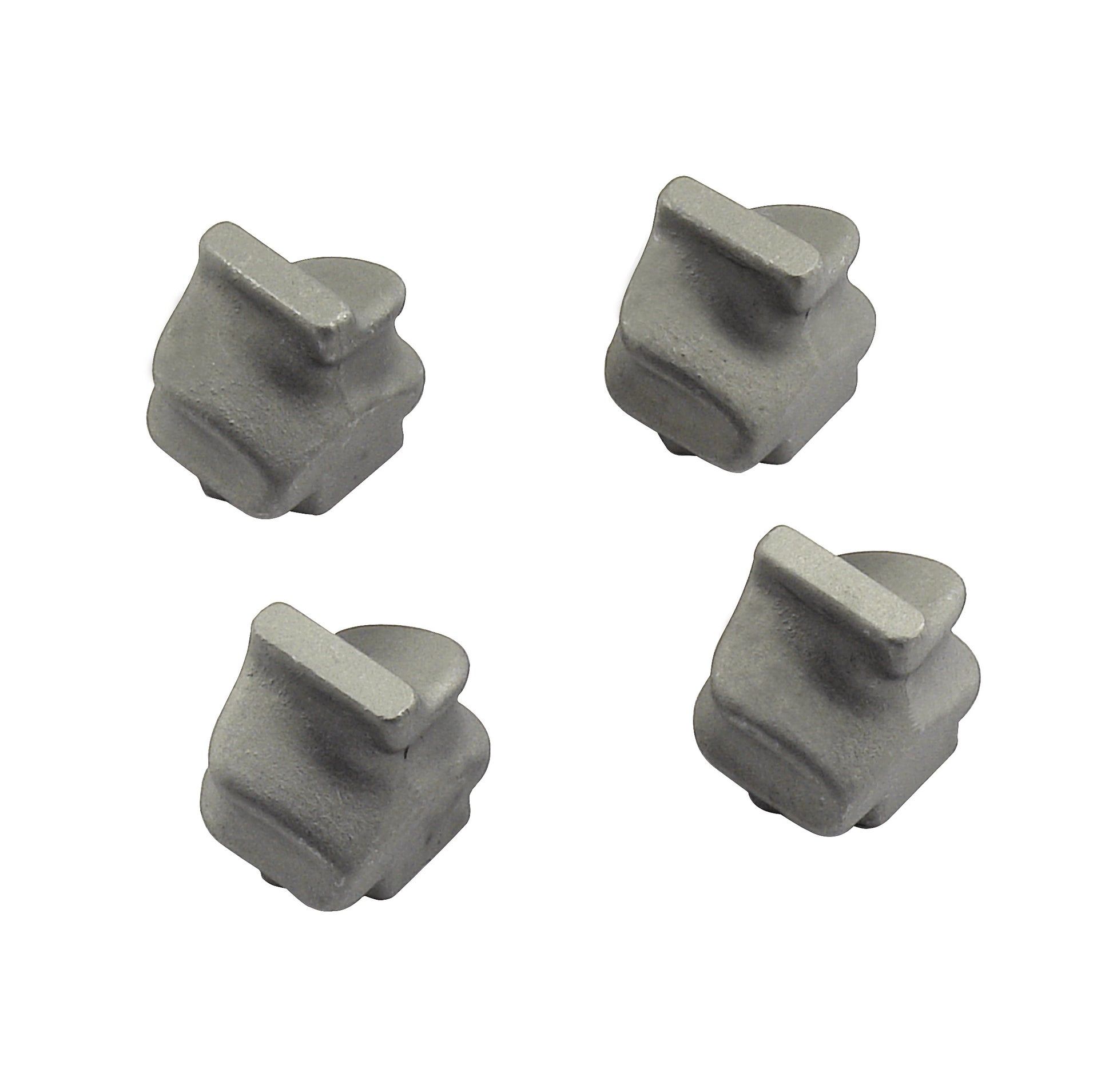 Mr. Gasket Coil Spring Boosters - Twist-In - Large by Mr Gasket