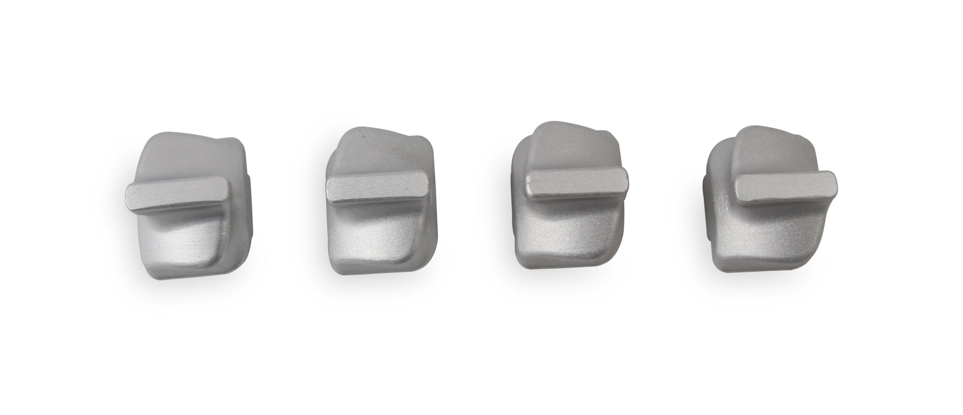 Mr. Gasket Coil Spring Boosters - Twist-In - Large by Mr Gasket