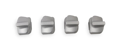 Mr. Gasket Coil Spring Boosters - Twist-In - Large by Mr Gasket