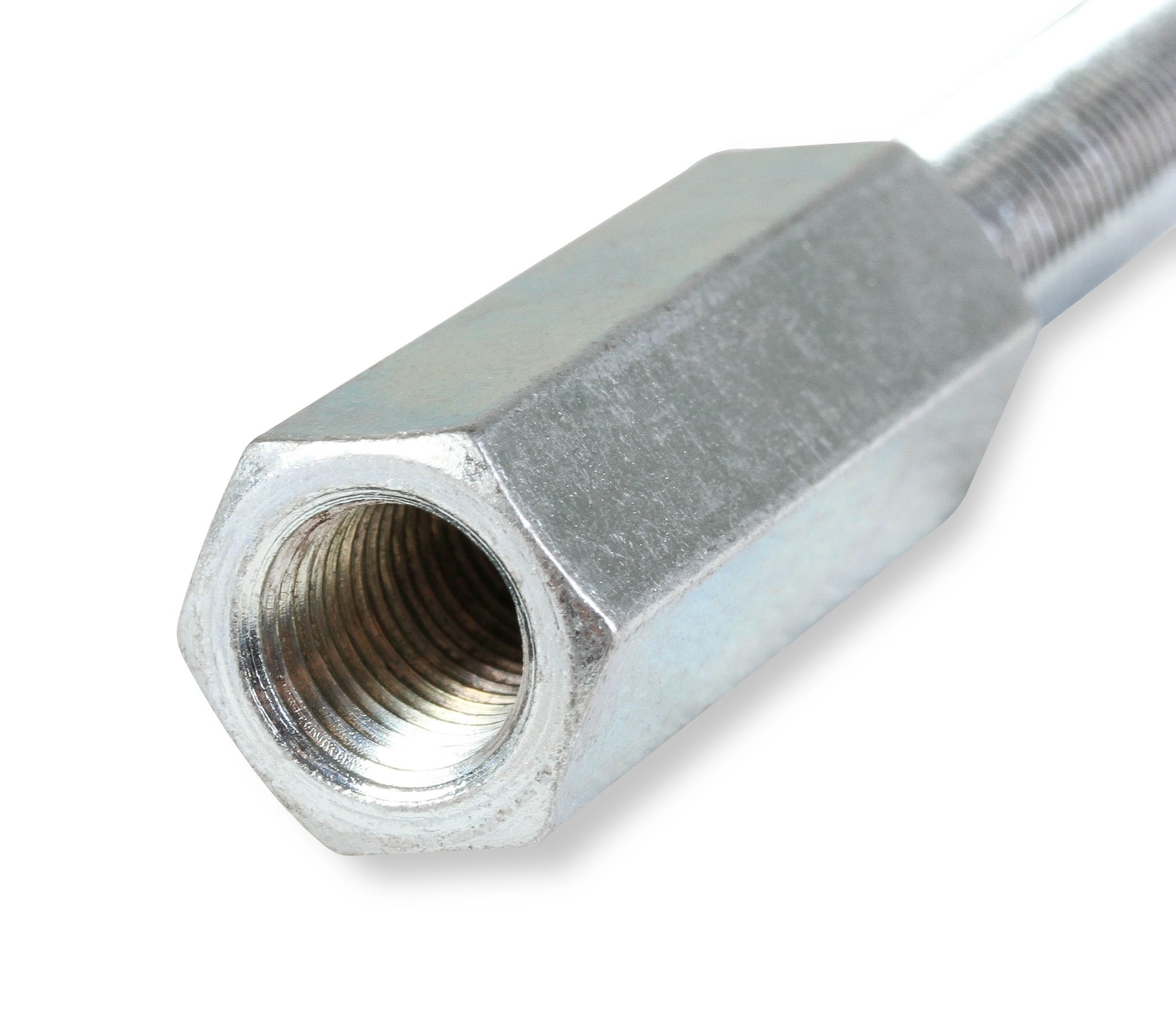 Mr. Gasket Shock Extensions - 3-1/2 Inch by Mr Gasket