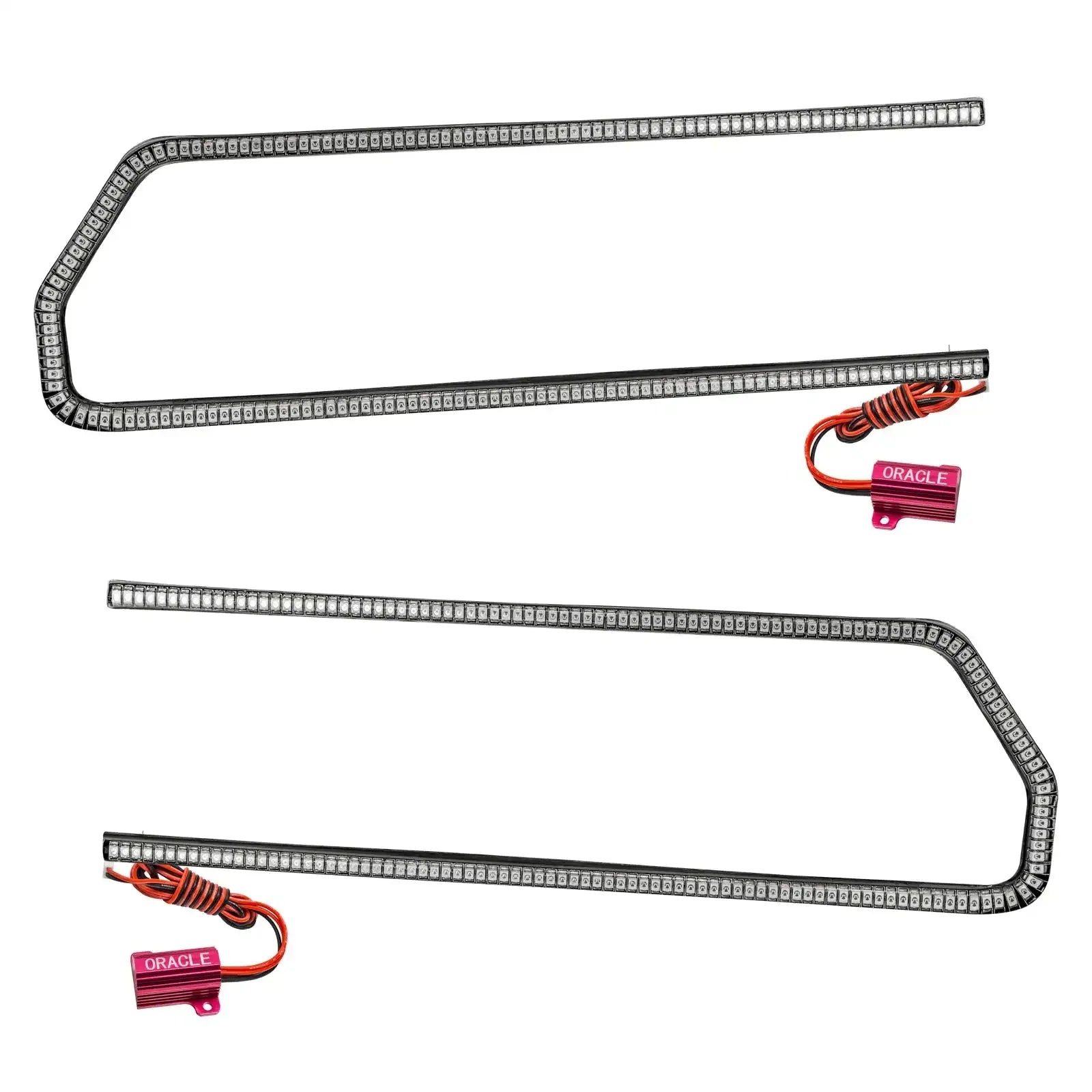 Dodge Challenger 2008-2014 ORACLE LED Waterproof Afterburner Kit by ORACLE Lighting
