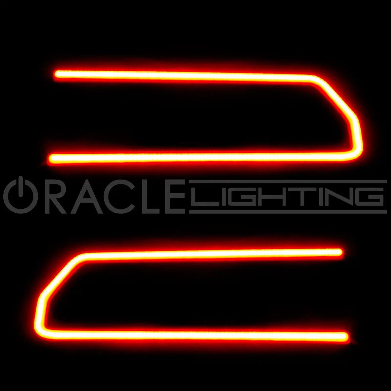 Dodge Challenger 2008-2014 ORACLE LED Waterproof Afterburner Kit by ORACLE Lighting