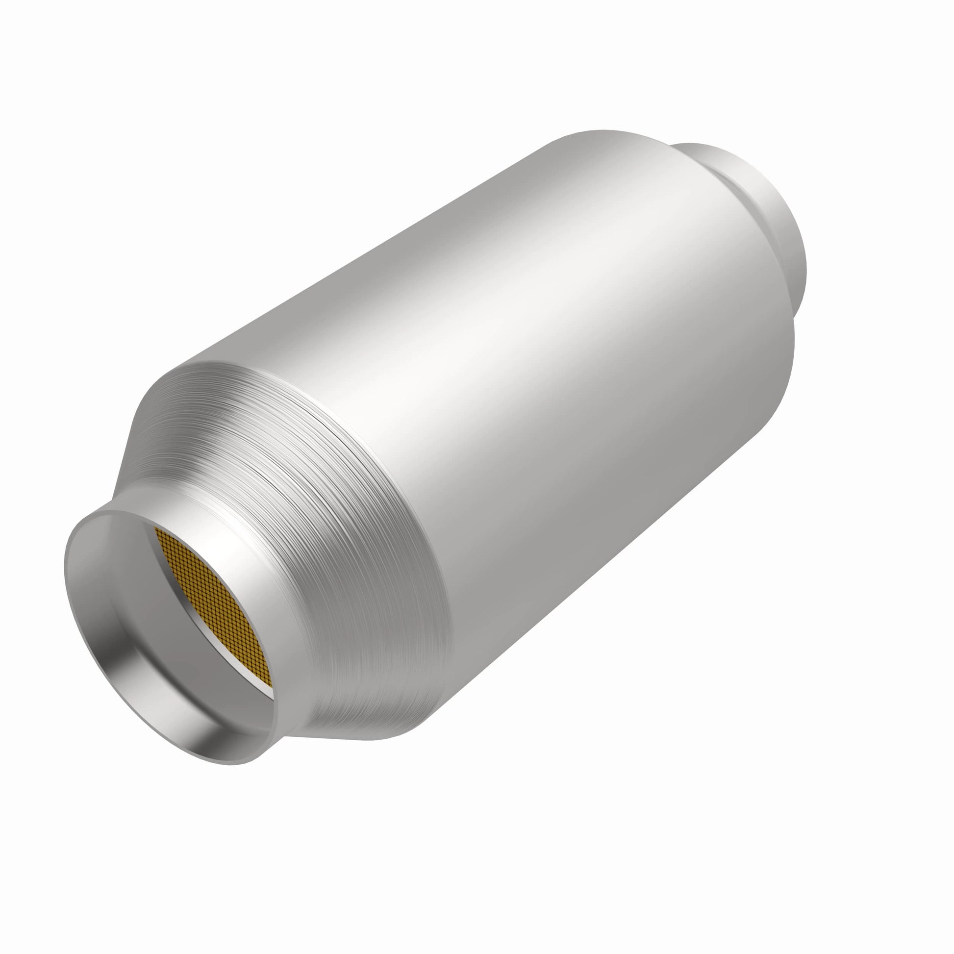 Magnaflow Standard Grade Universal Catalytic Converter - 2.50in. by MagnaFlow Exhaust Products