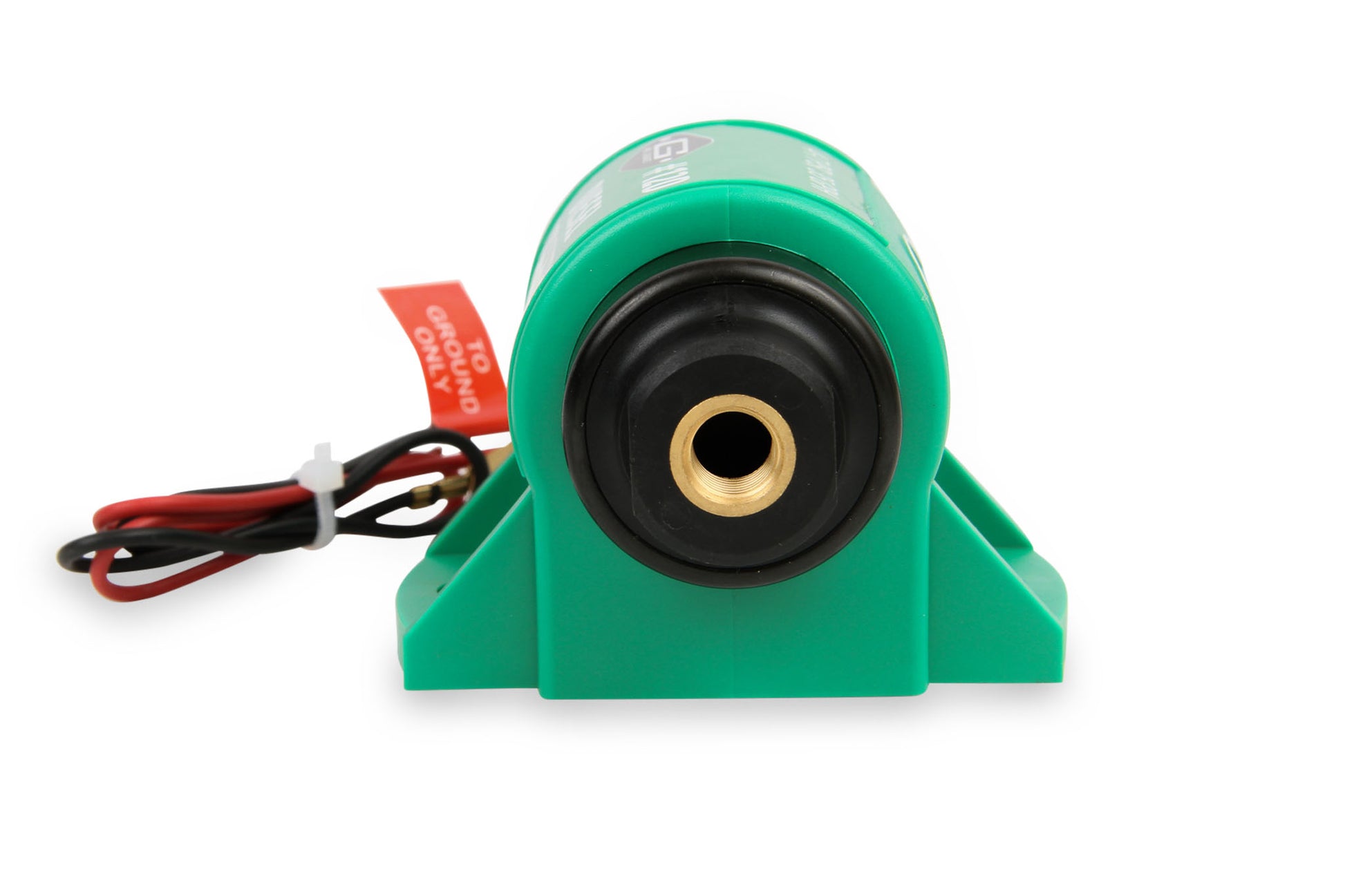 Mr. Gasket Micro Electric Fuel Pump by Mr Gasket