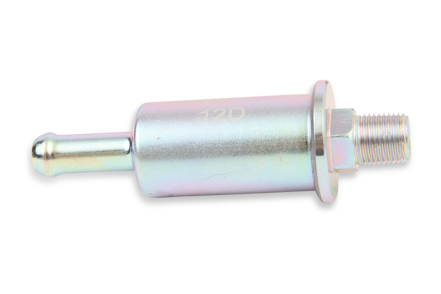 Mr. Gasket Micro Electric Fuel Pump by Mr Gasket
