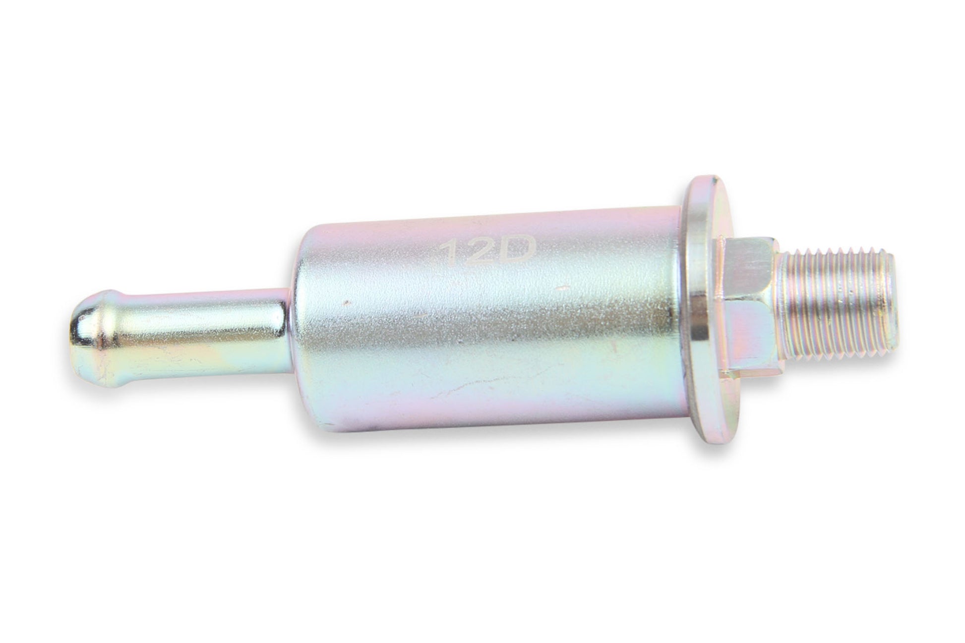 Mr. Gasket Micro Electric Fuel Pump by Mr Gasket