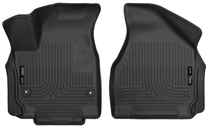 Weatherbeater - Front Floor Liners by Husky Liners